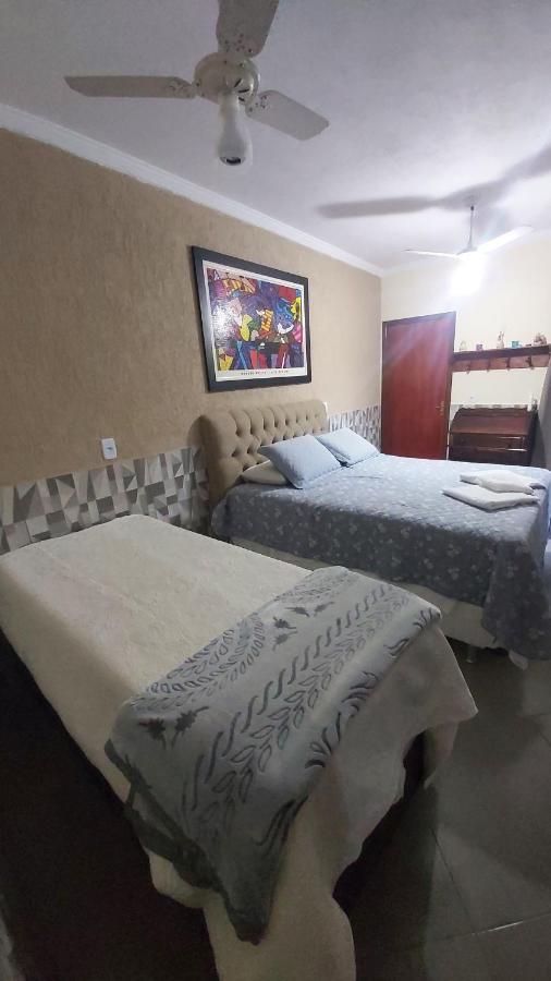 Hôtel Chalé pavão azul à Cunha Extérieur photo